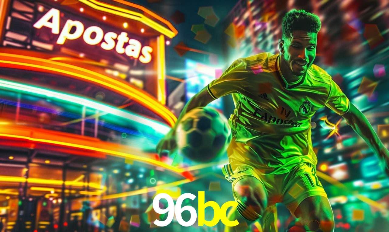 Estatísticas 96bc