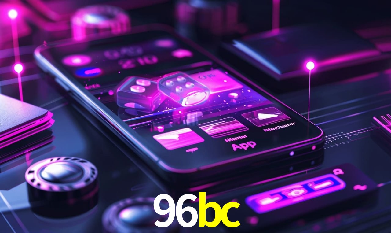 Welcome Bonus 96bc