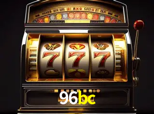 Desvendando o Mundo dos Jogos Virtuais na 96bc