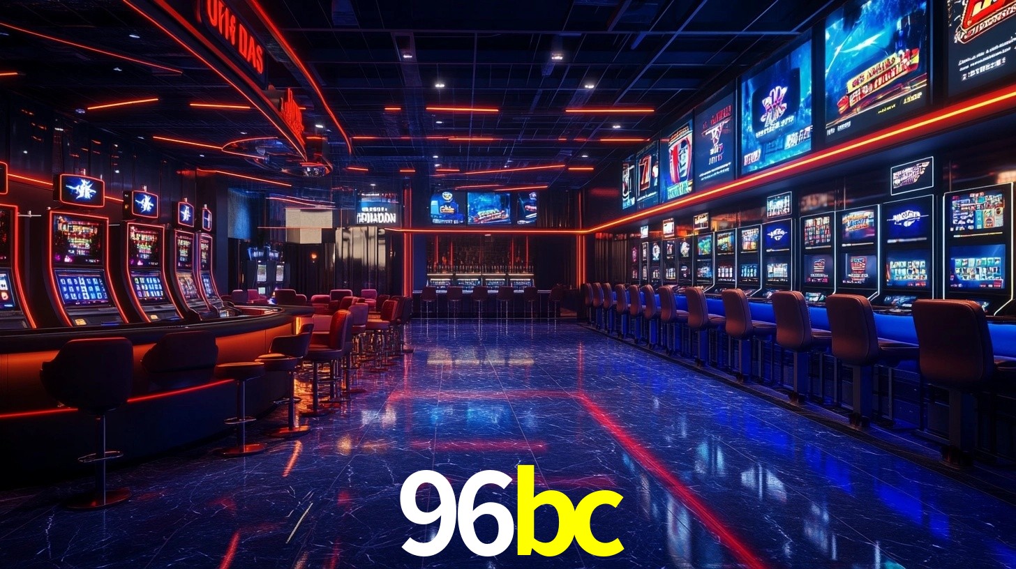 Blackjack Table 96bc