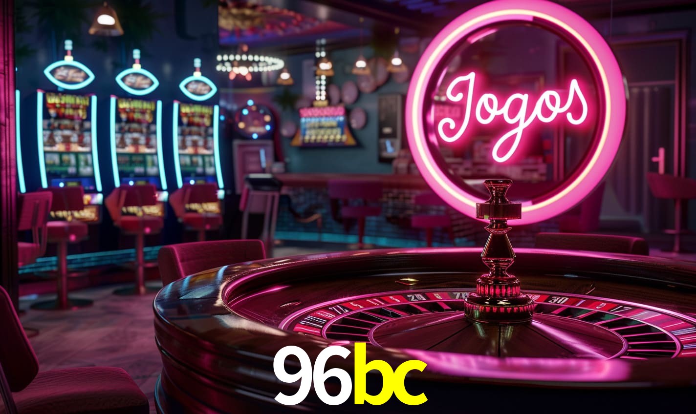 Descubra o Programa VIP da 96bc: Vantagens Exclusivas para Jogadores