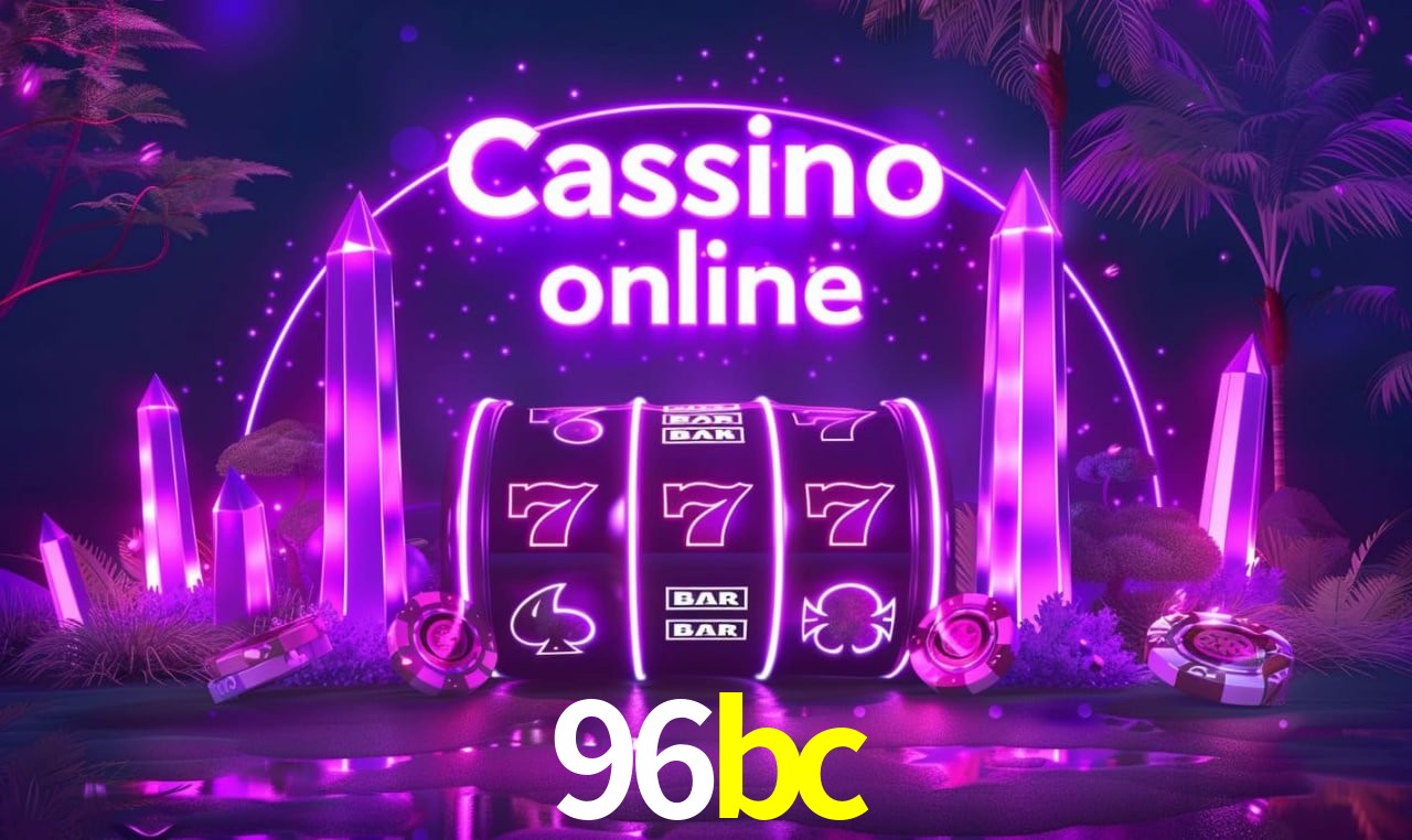 Login Seguro 96bc
