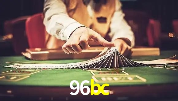 Tennis Betting 96bc