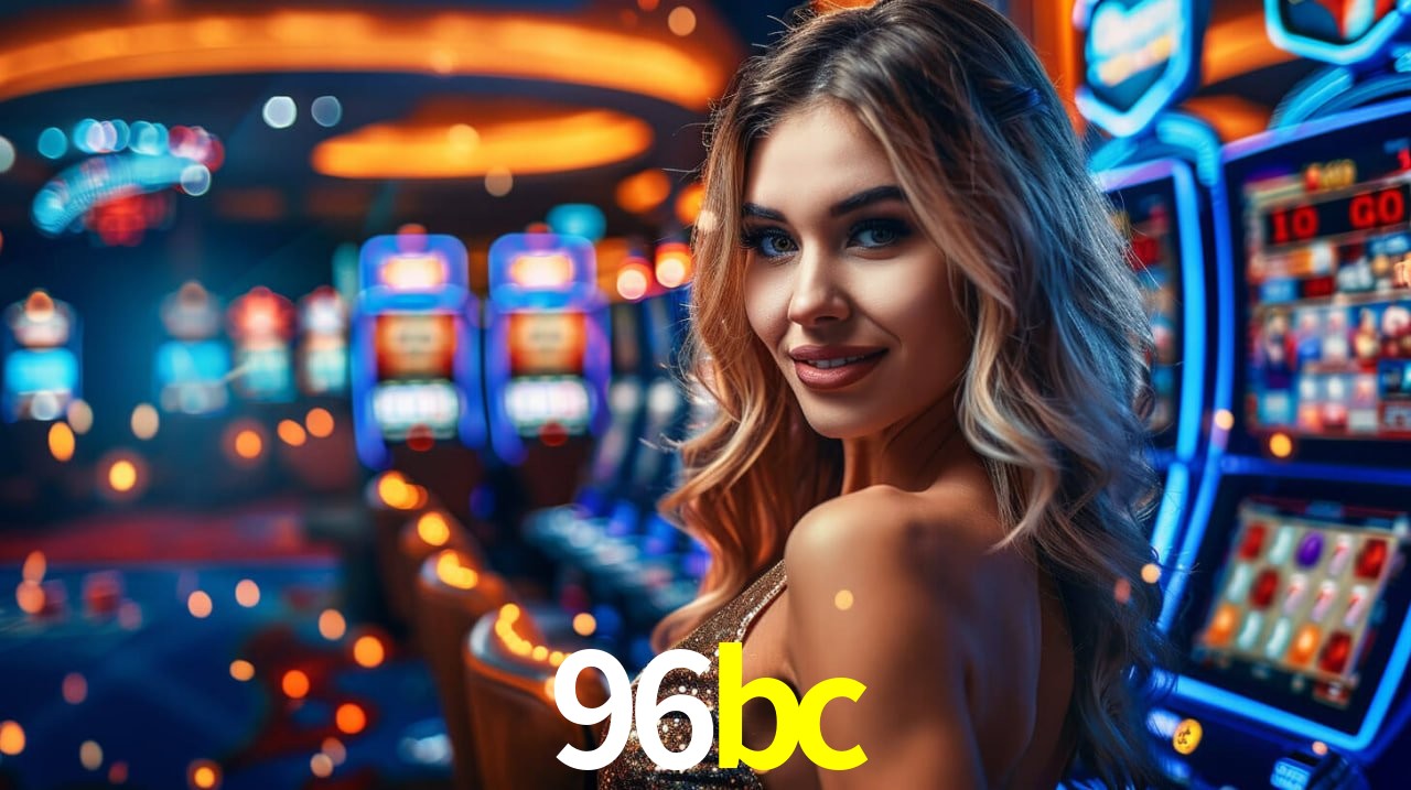 Slot Games 96bc