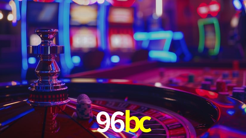 Ofertas Imperdíveis na 96bc: Promoções e Bônus Que Valem a Pena