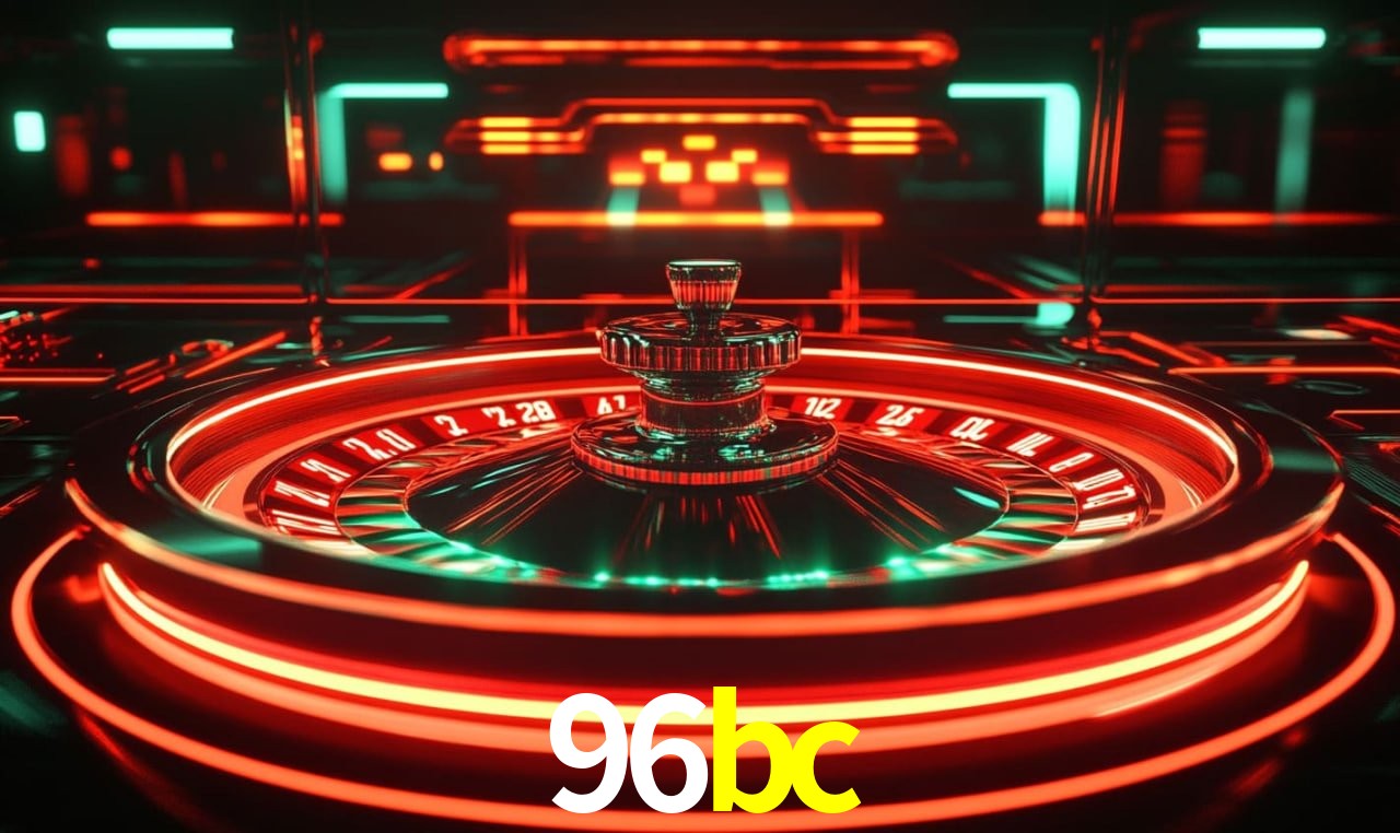 Desvendando o Mundo dos Jogos Virtuais na 96bc