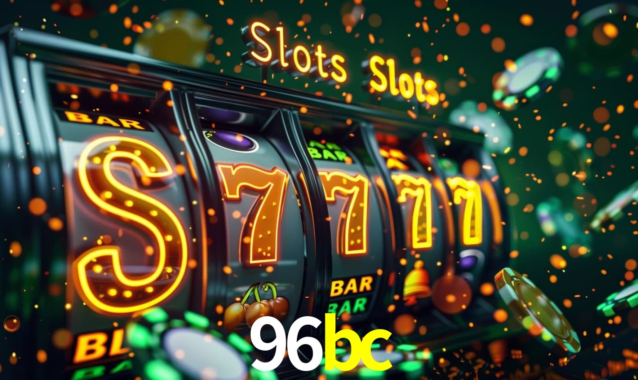 Casino VIP 96bc