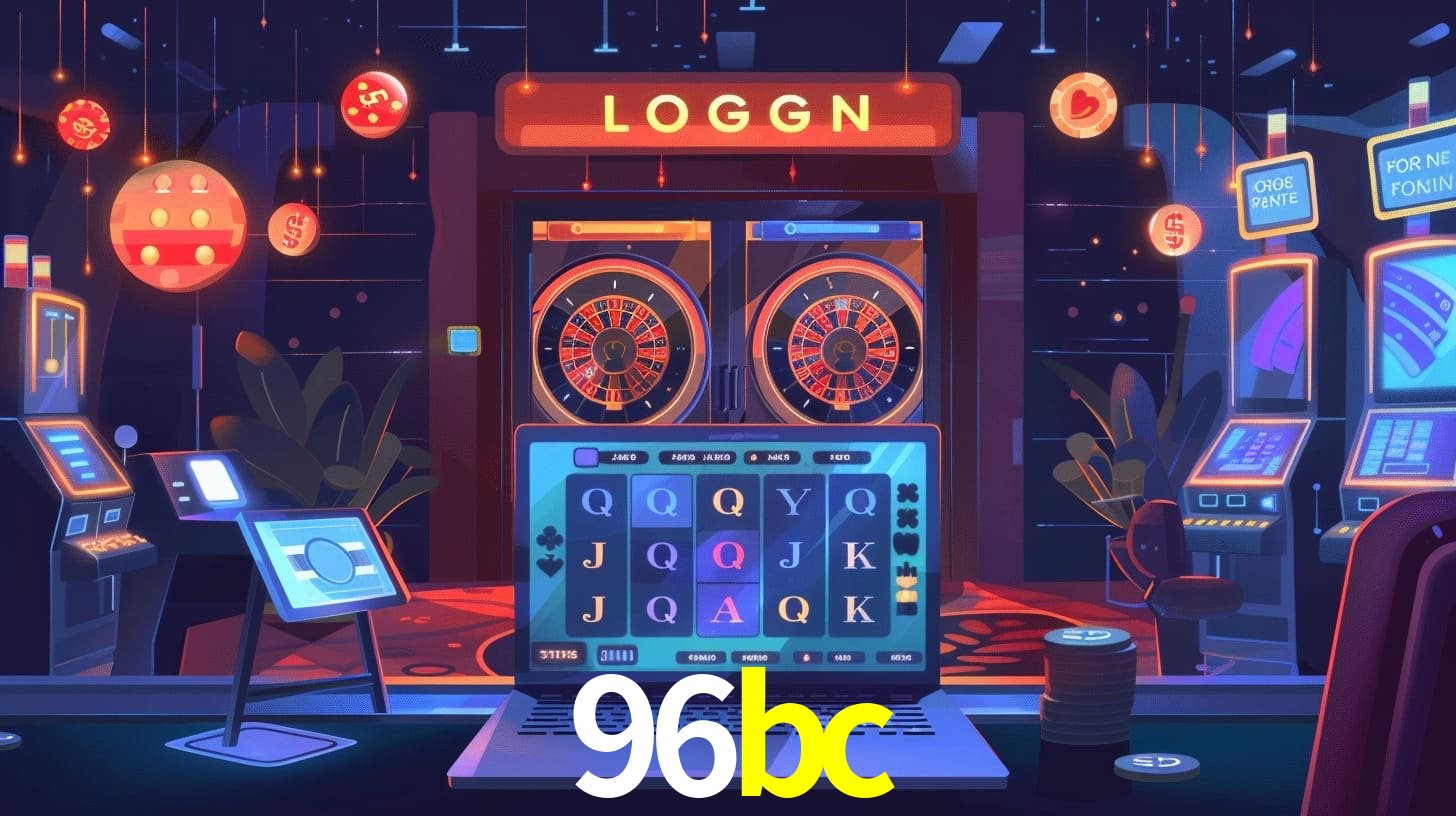 Tecnologia da Plataforma 96bc
