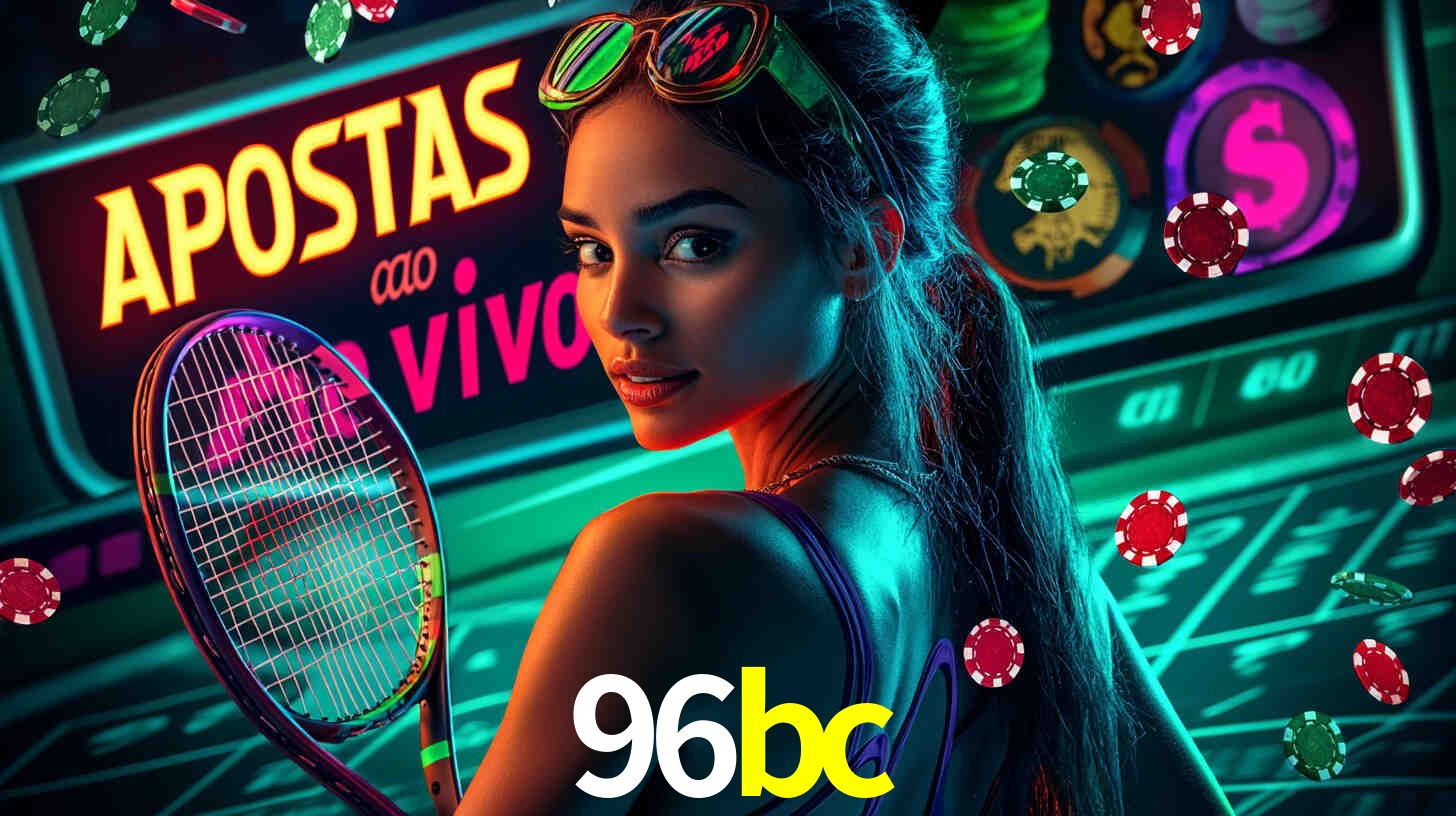 Descubra o Programa VIP da 96bc: Vantagens Exclusivas para Jogadores