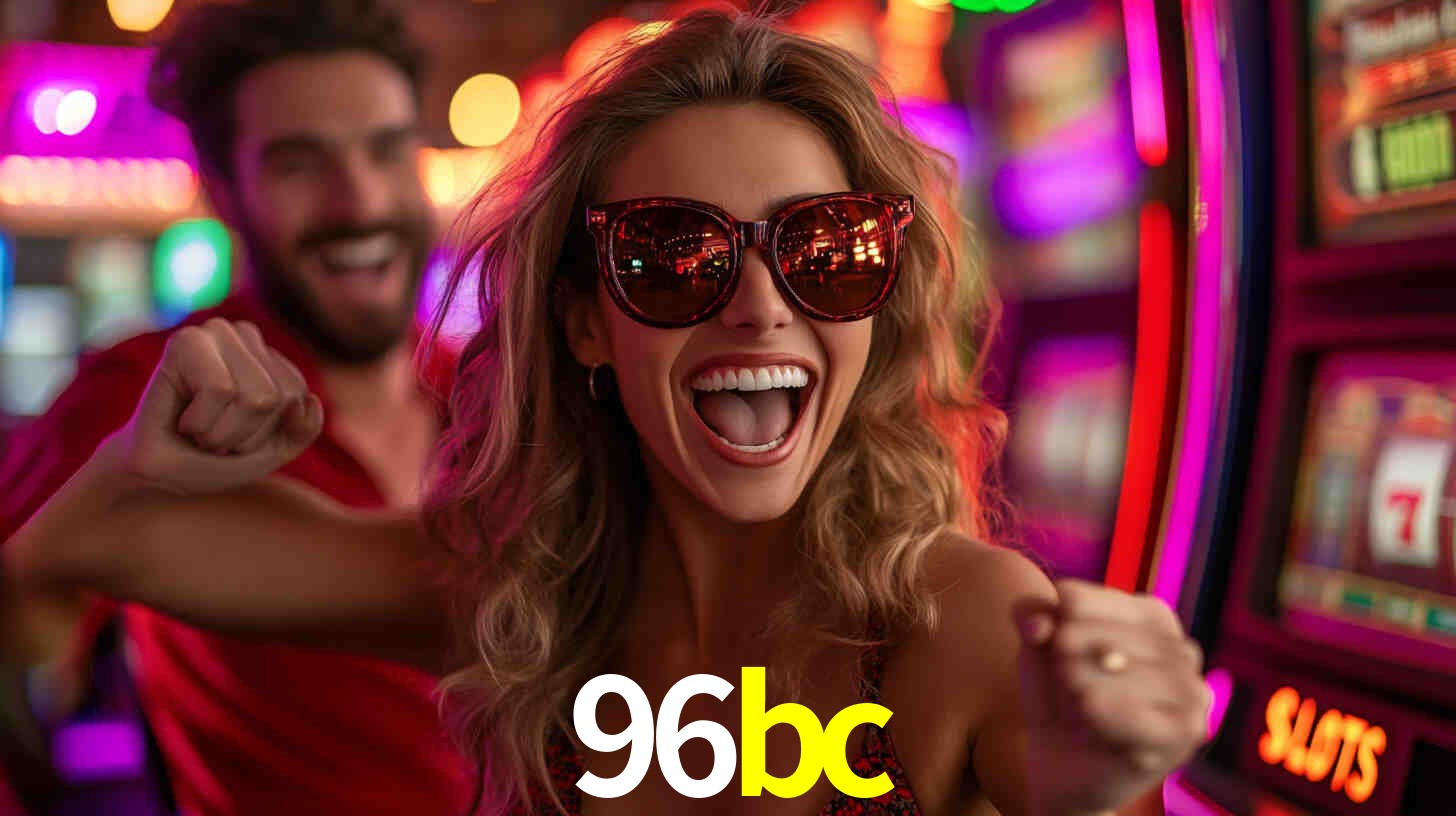 A Popularidade dos Caça-Níqueis no 96bc
