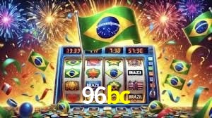 Live Casino 96bc