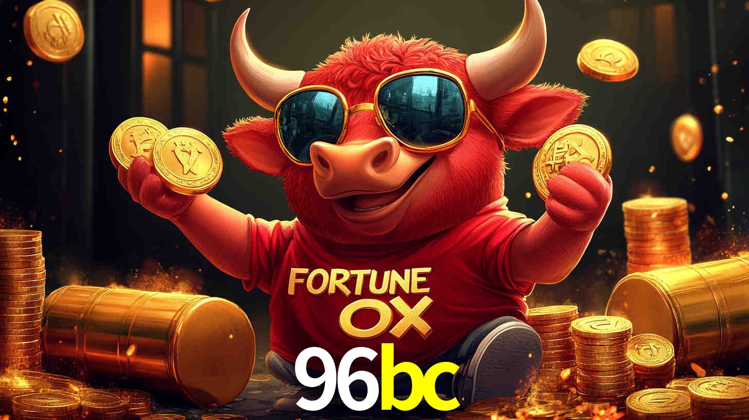 Apostas Esportivas na 96bc: Um Guia Completo
