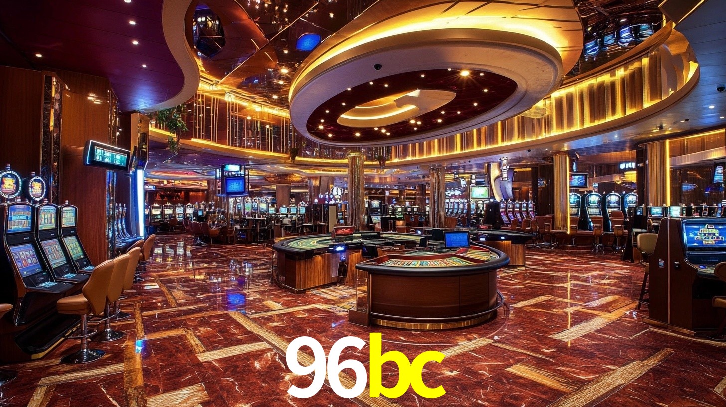 VIP Casino 96bc