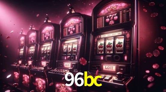 cassino 96bc