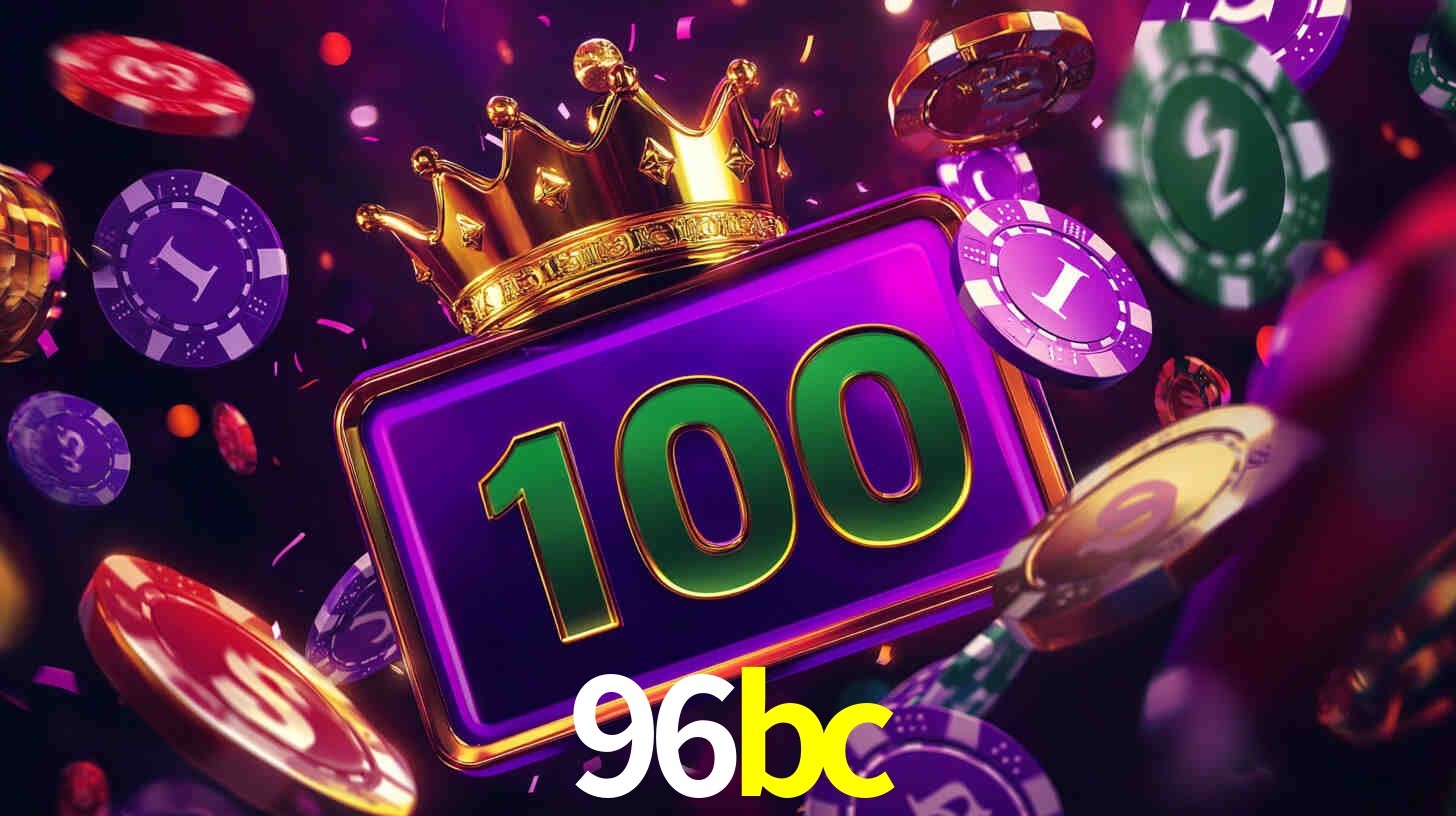 Live Casino 96bc