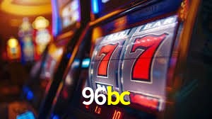 Jogos de Slot 96bc