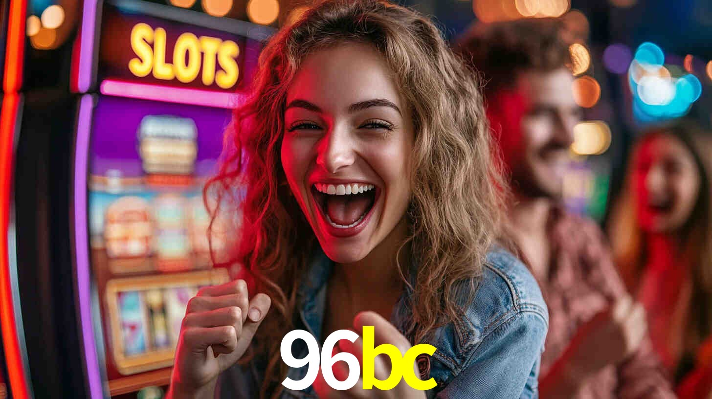 Descubra a Essência do 96bc: Nossa História e Compromissos