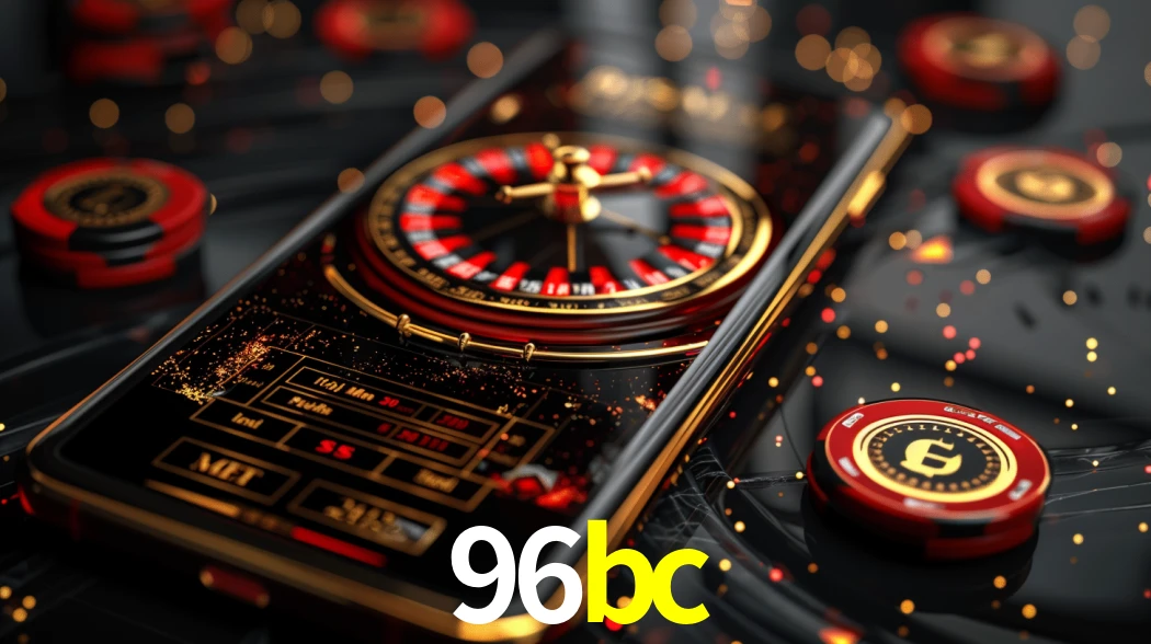 Secure Login 96bc