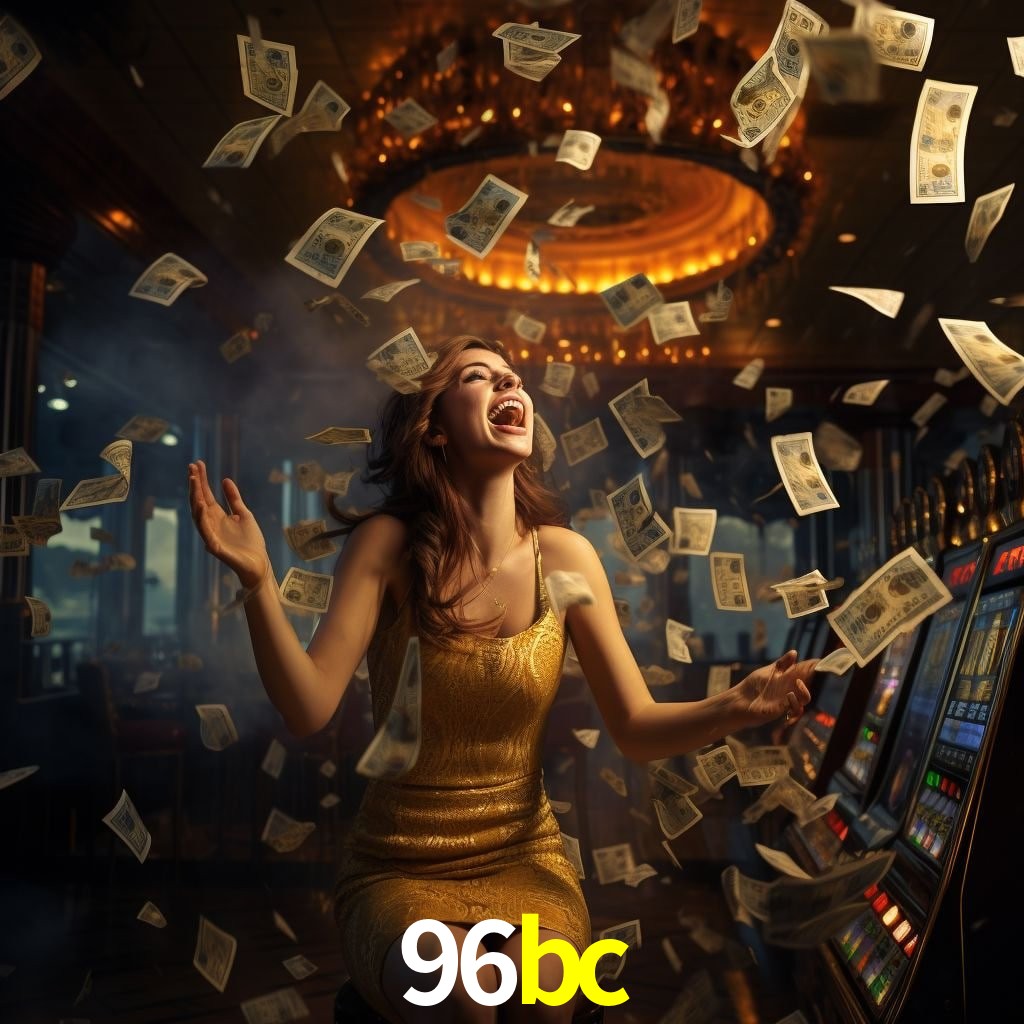 Football Betting 96bc