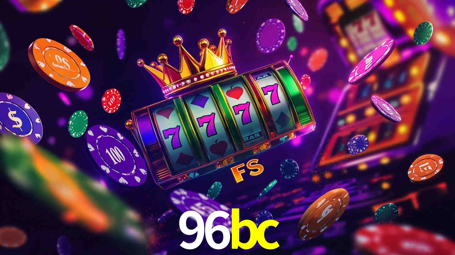 Roulette Table 96bc