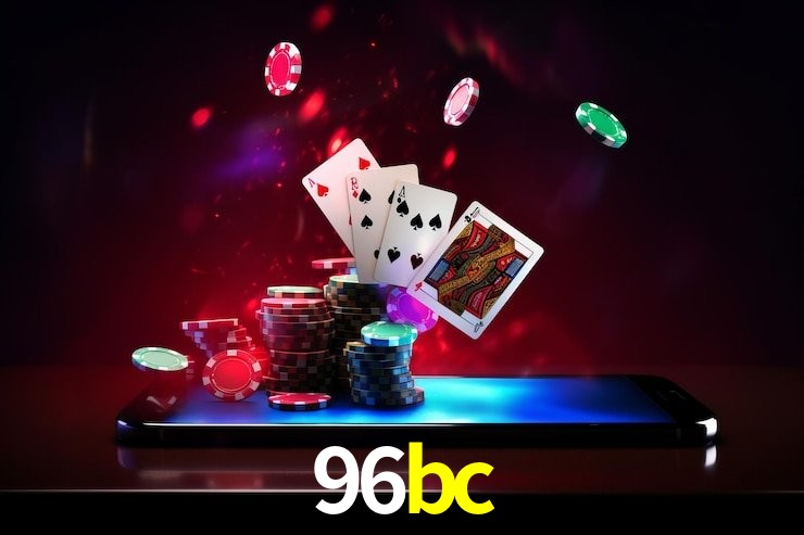 Game Providers 96bc