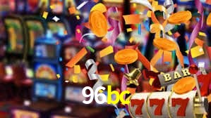 96bc: A Experiência de Casino com Jogos de Mesa ao Vivo